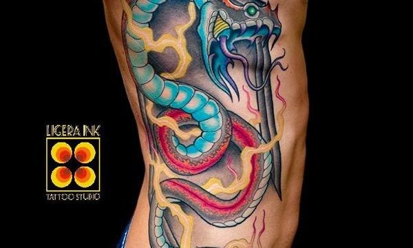 Ligera-ink-tattoo-milano-tatuaggi-milano-migliori-tatuatori-milano-tatuaggi-new-traditional-milano-tattoo-new-traditional-milano-tatuaggio-serpente