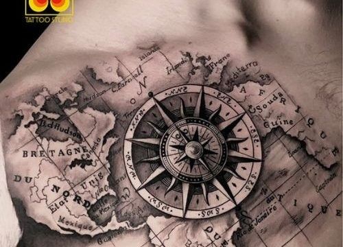 Tatuaggi realistici milano
