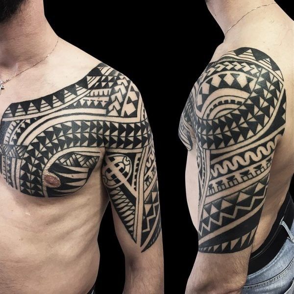 Ligera-ink-tatuaggi-milano-migliori-tatuatori-milano-tatuaggio-maori-milano-tattoo-maori-milano-tatuaggio-polinesiano-tattoo-maori-milano