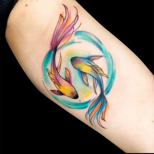 Ligera-Ink-Tattoo-Milano-Tatuaggi-milano-tatuatori-milano-tatuaggio-watercolor-milano-tattoo-watercolor-tatuatrice-watercolor-milano-tatuaggio-carpakoi-medusa