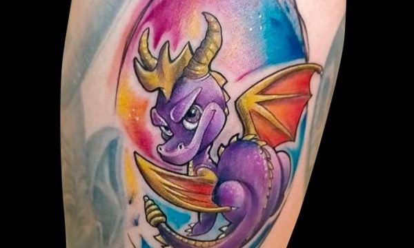 Ligera-Ink-Tattoo-Milano-Tatuaggi-milano-tatuatori-milano-tatuaggio-watercolor-milano-tattoo-watercolor-tatuatrice-watercolor-milano-tatuaggio-landscape-spyro-watercolor