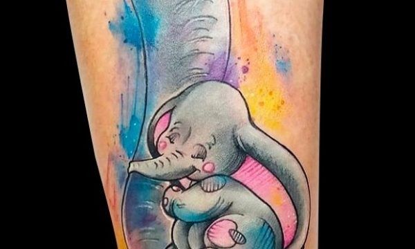 Ligera-Ink-Tattoo-Milano-Tatuaggi-milano-tatuatori-milano-tatuaggio-watercolor-milano-tattoo-watercolor-tatuatrice-watercolor-milano-tatuaggio-landscape-dumbo-watercolor