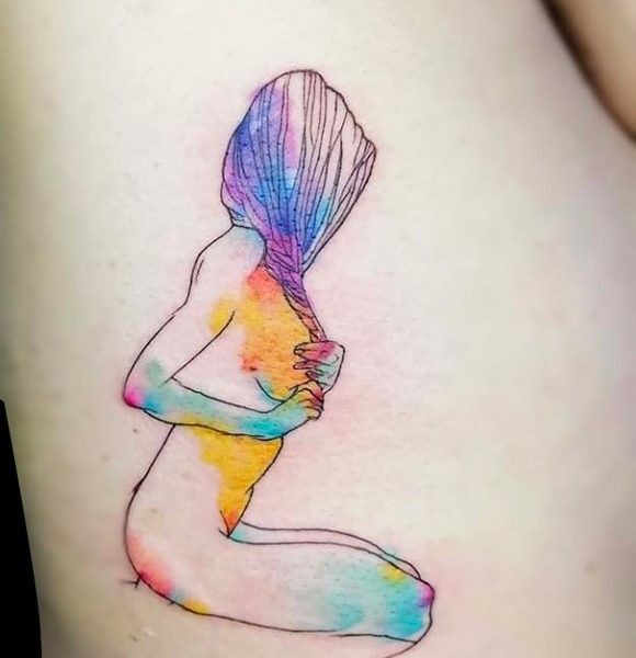 Ligera-Ink-Tattoo-Milano-Tatuaggi-milano-tatuatori-milano-tatuaggio-watercolor-milano-tattoo-watercolor-tatuatrice-watercolor-milano-tatuaggio-landscape-siluette-watercolor