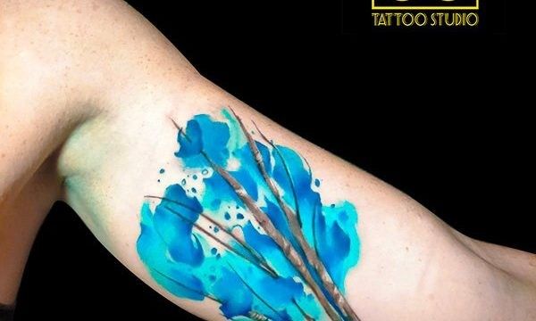 Ligera-Ink-Tattoo-Milano-Tatuaggi-milano-tatuatori-milano-tatuaggio-watercolor-milano-tattoo-watercolor-tatuatrice-watercolor-milano-tatuaggio-ramo-watercolor