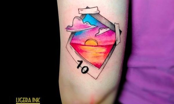 Ligera-Ink-Tattoo-Milano-Tatuaggi-milano-tatuatori-milano-tatuaggio-watercolor-milano-tattoo-watercolor-tatuatrice-watercolor-milano-tatuaggio-cartolina-watercolor