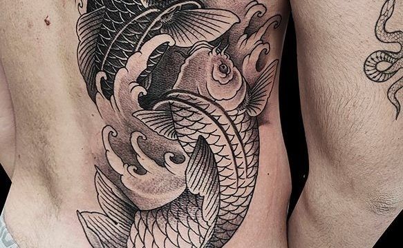 Ligera-ink-tattoo-milano-tatuaggi-milano-tatuatori-milano-tatuaggi-giapponesi-milano-tattoo-giapponesi-milano-Carpe