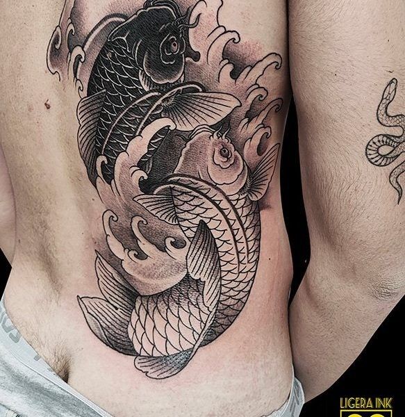 Ligera-ink-tattoo-milano-tatuaggi-milano-tatuatori-milano-tatuaggi-giapponesi-milano-tattoo-giapponesi-milano-Carpe