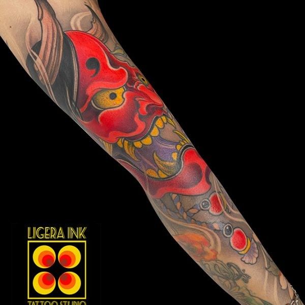 Ligera-ink-tattoo-milano-tatuaggi-milano-tatuatori-milano-tatuaggi-giapponesi-milano-tattoo-giapponesi-milano-Hannya