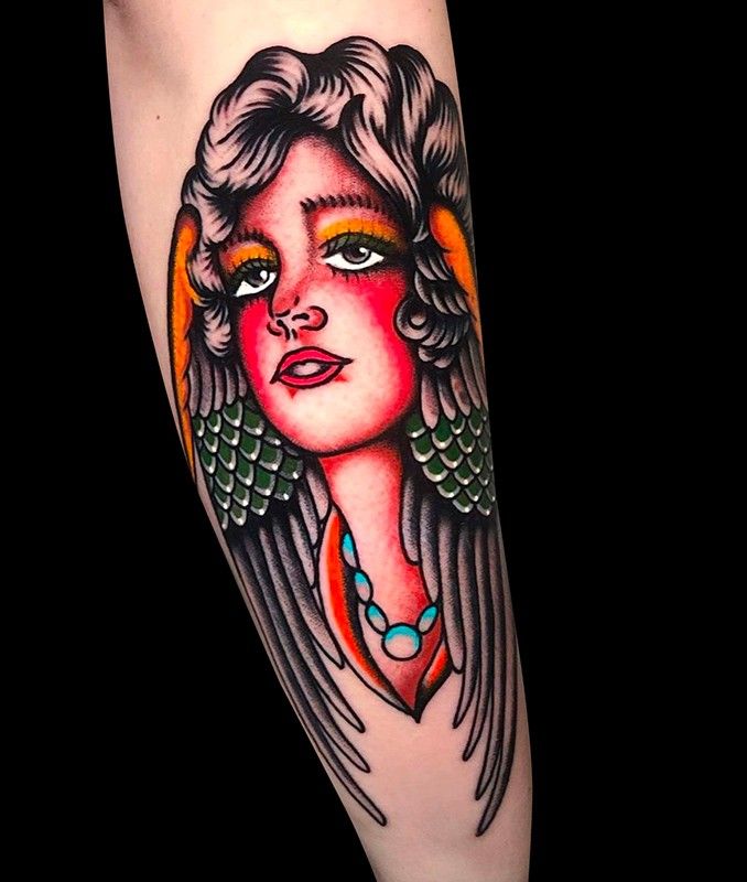 Ligera Ink Tattoo milano Tatuaggi Milano tatuatori Milano Walk in tattoo milano tutuaggi senza appuntamento Tatuaggio realistico Milano tattoo tradizionale milano tattoo tradizionale Corra9