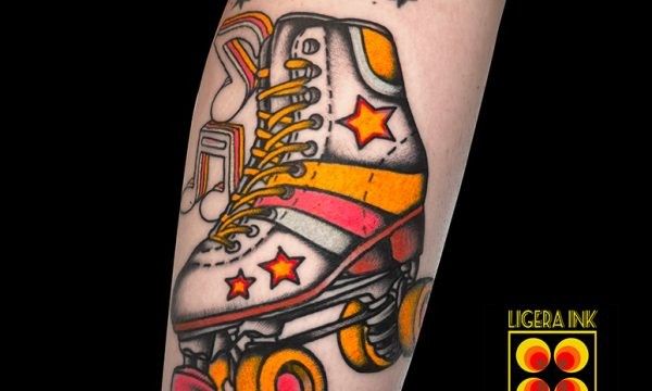 Ligera-Ink-Tattoo-milano-Tatuaggi-Milano-tatuatori-Milano-Walk-in-tattoo-milano-tutuaggi-senza-appuntamento-Tatuaggio-rtradizionale-Milano-tattoo-tradizionale-milano-Pattino-a-rotelle-Corra-web