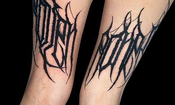 milano-tatuaggi-blackwork-Milano-Tattoo-Milano-Tatutaggi-blackwork-Milano-Dark-lettering-dark-ornamental-Leo6